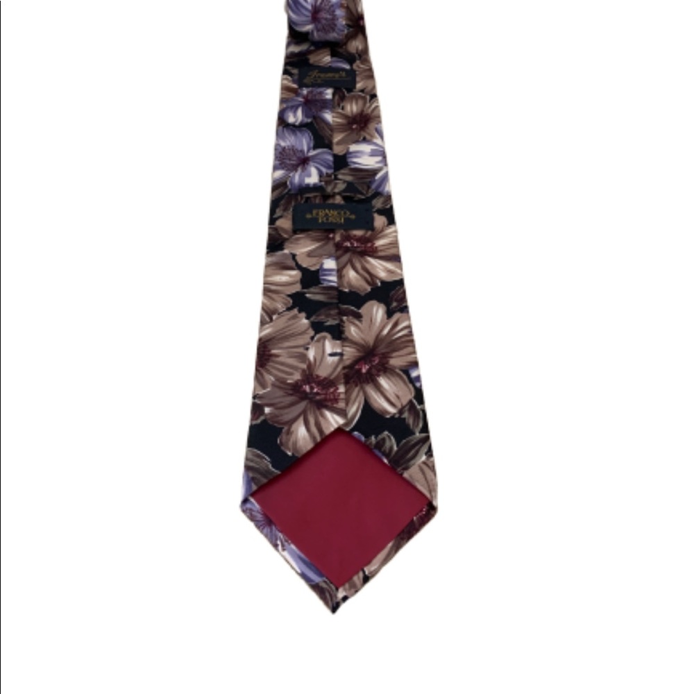 FRANCO’S FOSSI TIES - Picture 2 of 2